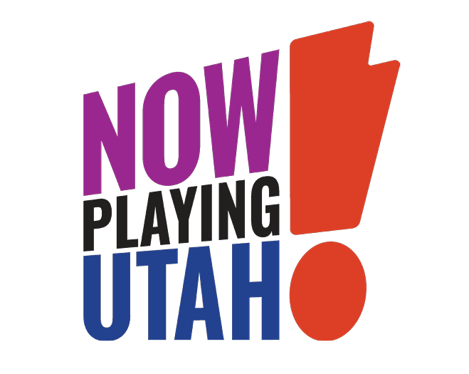 Now Playing Utah