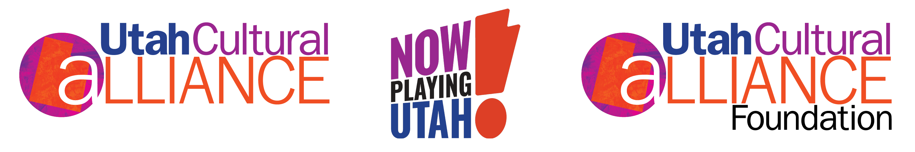 Now Playing Utah